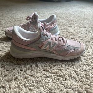 New balance X-90 size 9